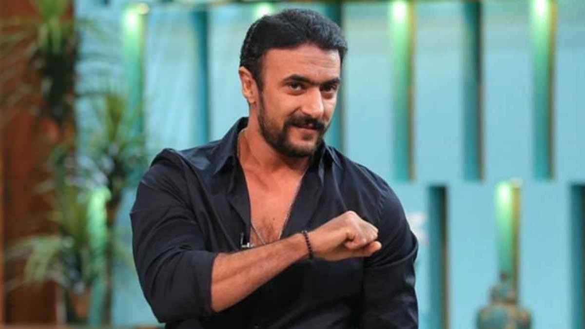 "إرم نيوز" يكشف تفاصيل حصرية عن "فهد البطل" ودور أحمد العوضي