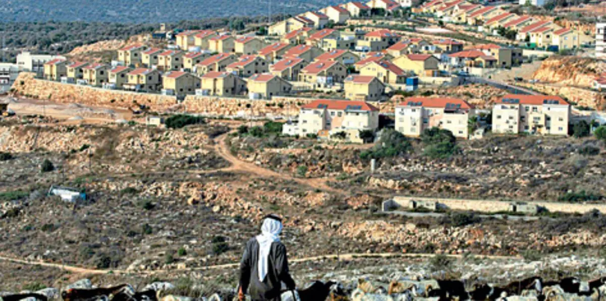 تأجيل تصويت مجلس الأمن على قرار بشأن المستوطنات الإسرائيلية