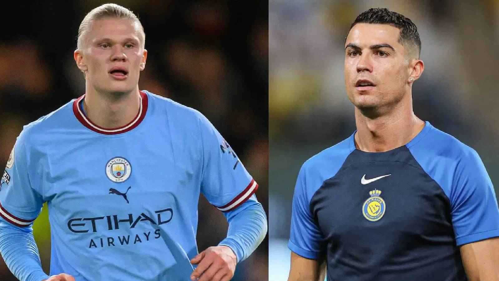 5 أرقام مرعبة.. هل وجدت أوروبا "وريث" كريستيانو رونالدو؟