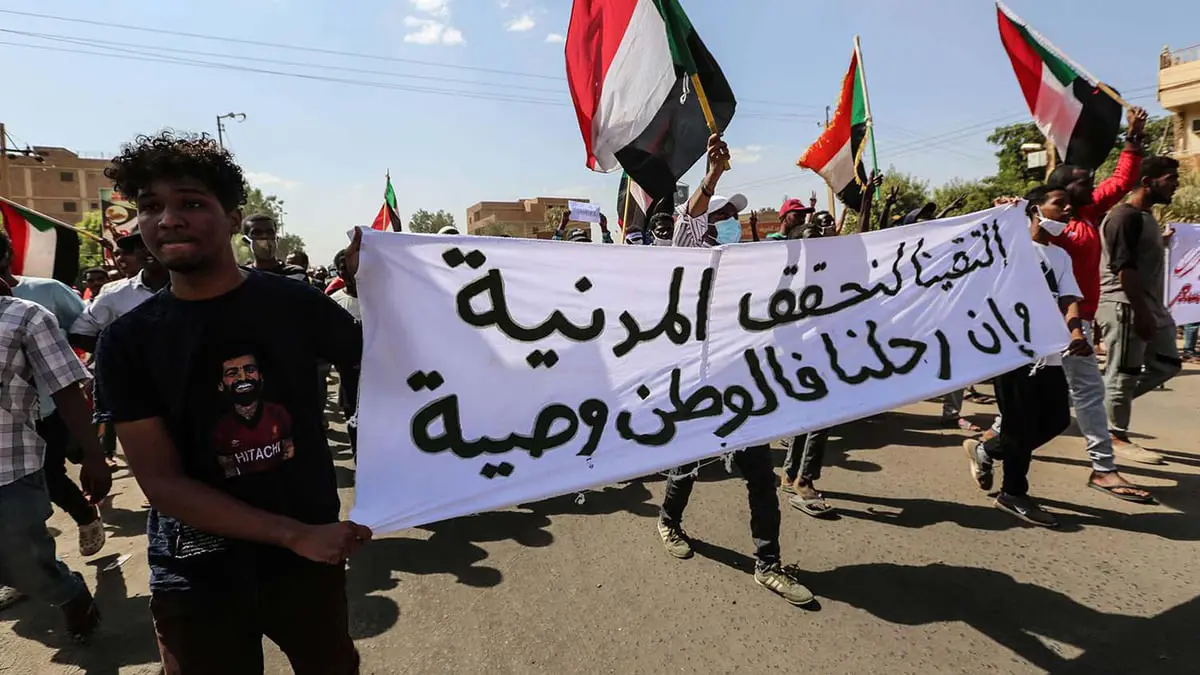 سياسيون سودانيون: التسوية لن تحدث.. وحديث العسكريين عن الحوار "استهلاك سياسي"