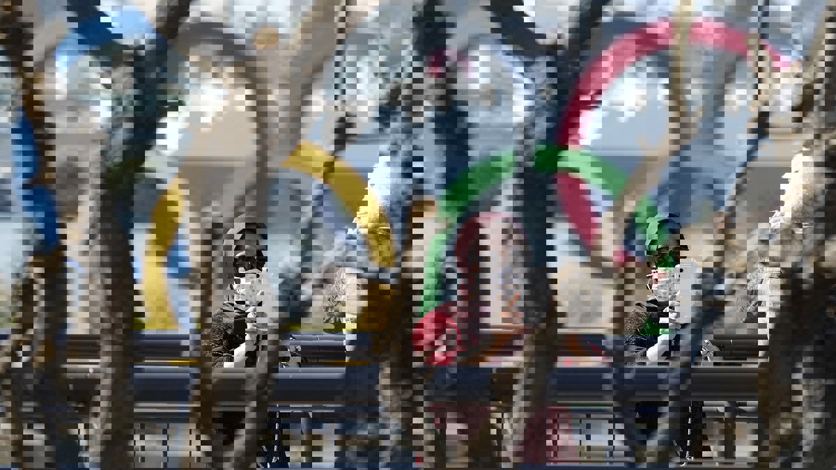 مسؤول: من المستحيل إلغاء أولمبياد طوكيو 2020