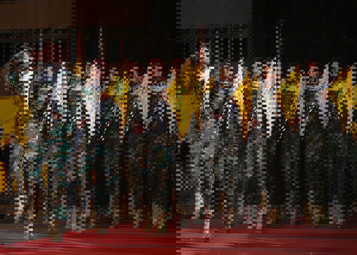 وكلاء إيران في الشرق الأوسط.. من هم منفذو "حروب الظل"؟