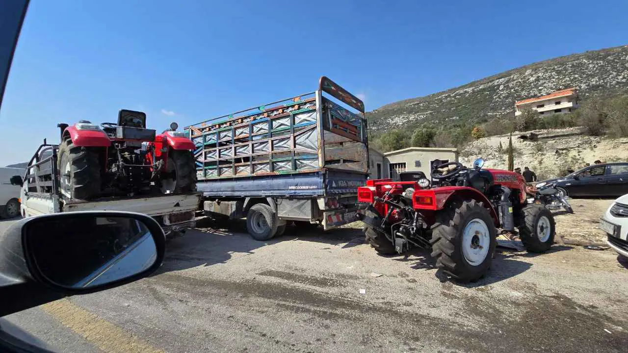 الأمن السوري: استعادة 200 آلية سرقها "ضعاف نفوس" في جبلة