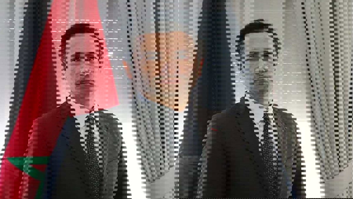 الحكومة المغربية تسمح لشركات المقاولات باستئناف العمل بعد عيد الفطر