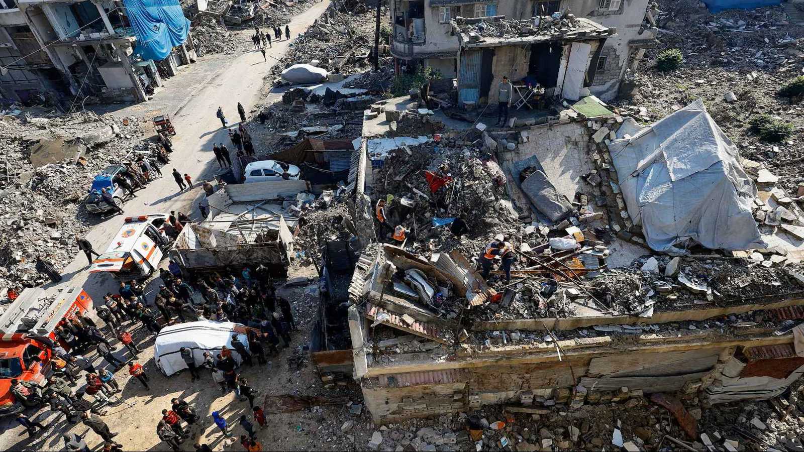 خبراء: إسرائيل تنتقل من المواجهة المباشرة إلى تفتيت غزة بالميليشيات