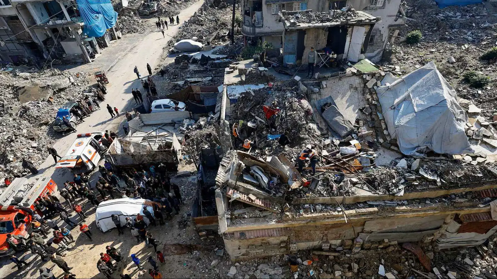 خبراء: إسرائيل تنتقل من المواجهة المباشرة إلى تفتيت غزة بالميليشيات