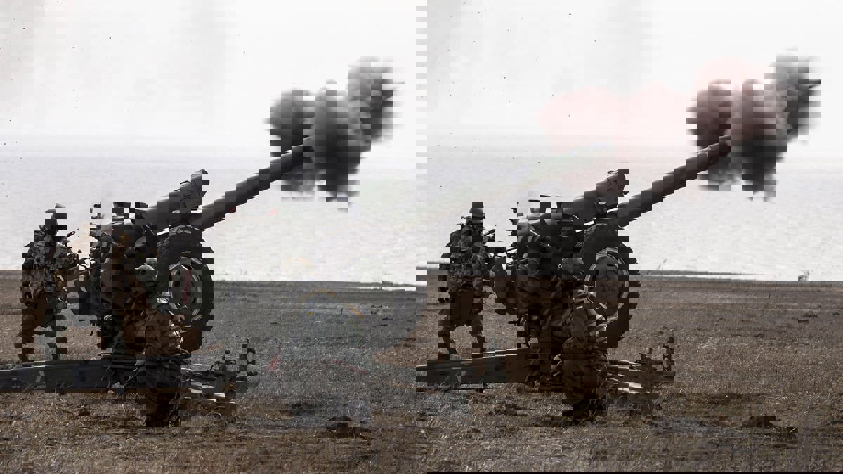 صحف عالمية: أوكرانيا تتفوق بحرب المدفعية.. ومخاوف من العنف السياسي بأمريكا

