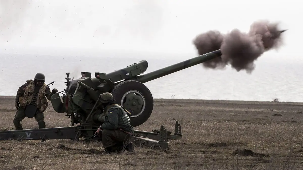 صحف عالمية: أوكرانيا تتفوق بحرب المدفعية.. ومخاوف من العنف السياسي بأمريكا

