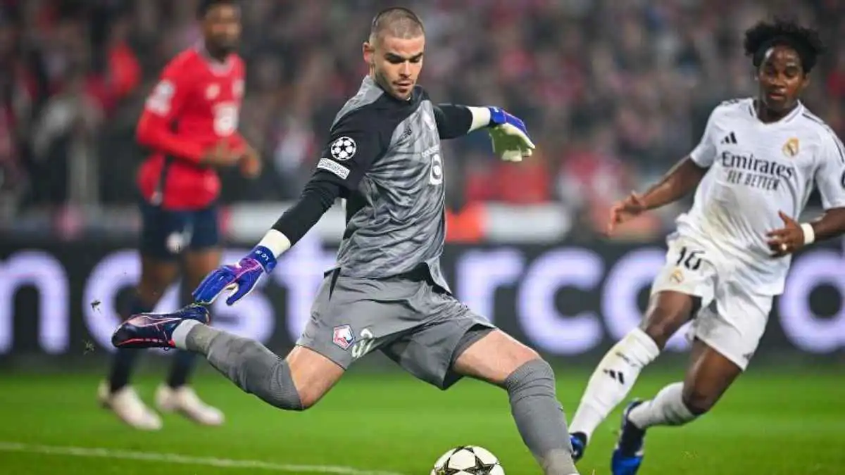 باريس سان جيرمان يوجّه ضربة موجعة للعملاق دوناروما