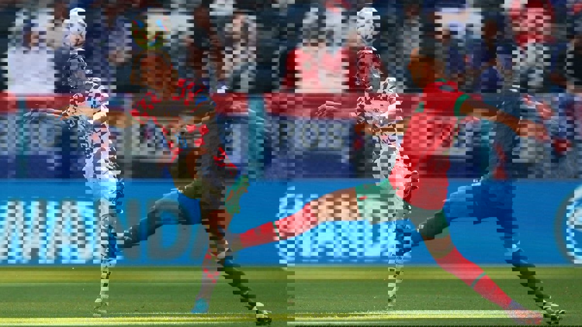 صحف رياضية: صراع على المركز الثالث.. بنزيما لاعب النهائي الشبح.. ودوري السوبر الأوروبي لم يمت