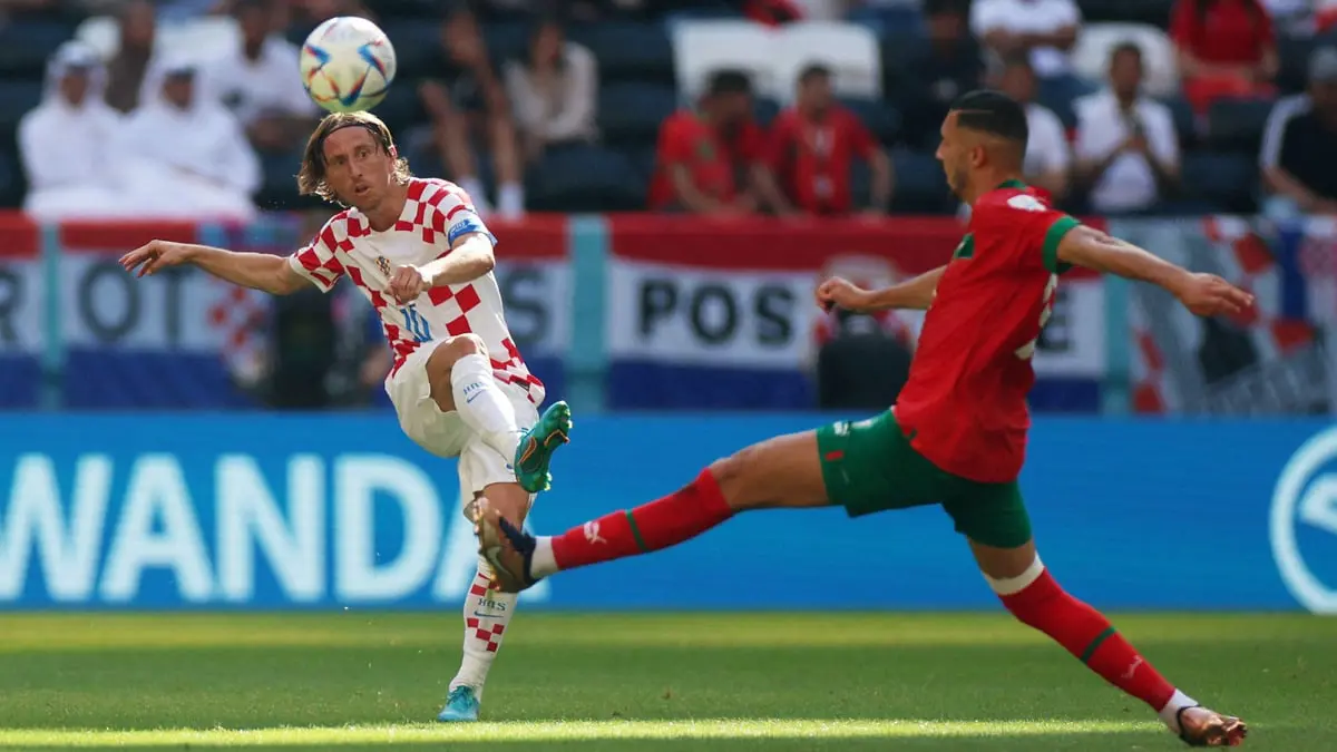 صحف رياضية: صراع على المركز الثالث.. بنزيما لاعب النهائي الشبح.. ودوري السوبر الأوروبي لم يمت