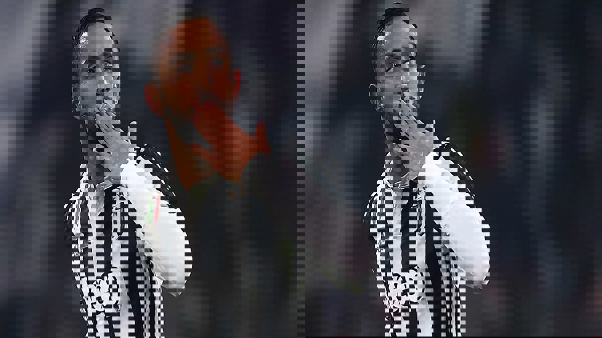 لاغازيتا:  المهدي بنعطية غير سعيد في يوفنتوس ونادي الاتحاد السعودي يترقب