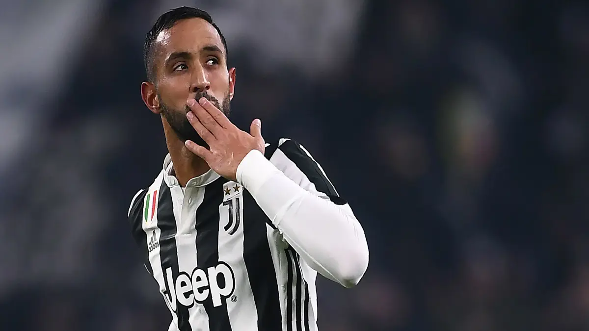 لاغازيتا:  المهدي بنعطية غير سعيد في يوفنتوس ونادي الاتحاد السعودي يترقب