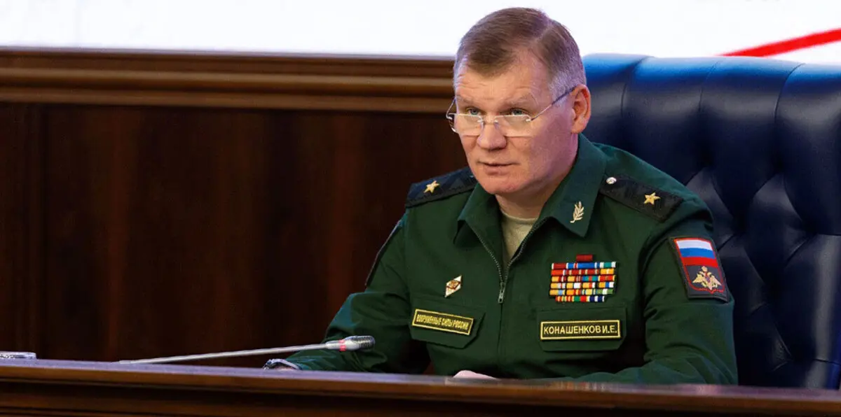 روسيا تنفي قصفها قوات سوريا الديموقراطية في دير الزور