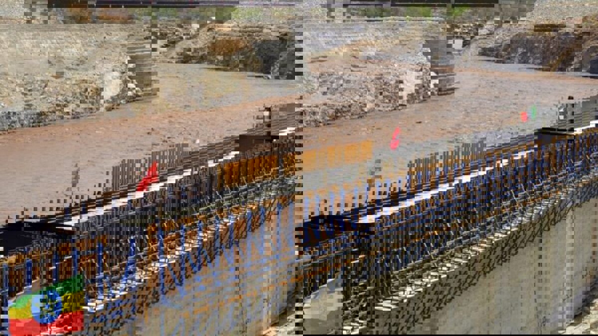 مصر: تأجيل اجتماع حول سد النهضة بسبب الأحداث بالسودان