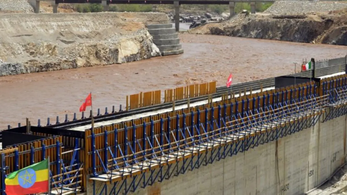 مصر: تأجيل اجتماع حول سد النهضة بسبب الأحداث بالسودان