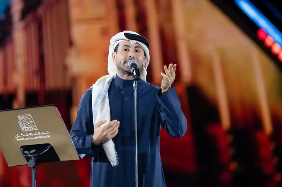 الفنان فؤاد عبد الواحد 