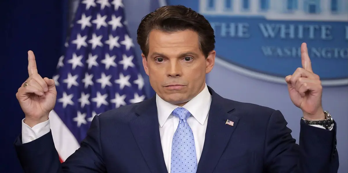 أنطونيو سكاراموتشي.. مسؤول جديد يسعى إلى قلب الموازين في البيت الأبيض