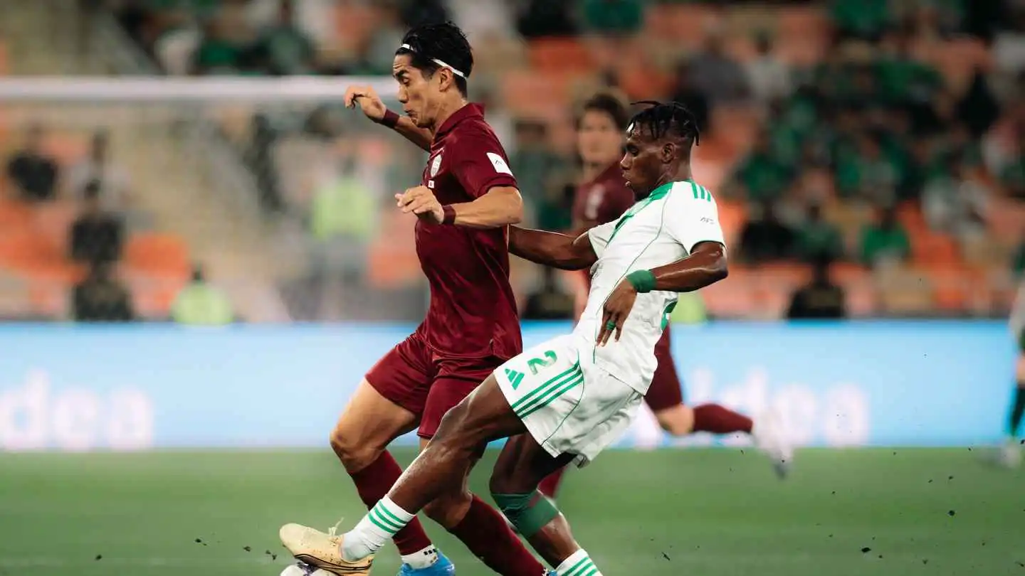 حقق ما لم يفعله غيره.. ردود فعل واسعة بعد إنجاز الأهلي السعودي