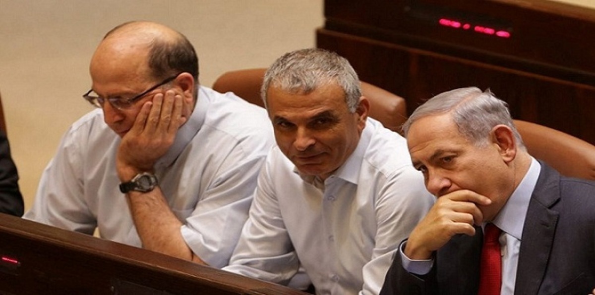 ائتلاف نتنياهو يقف أمام 3 تحديات تهدد بانهياره