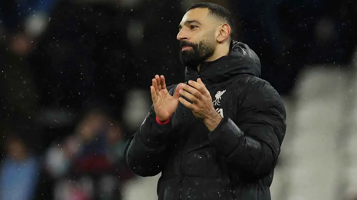 بايرن ميونخ يقتحم "معركة" ضم محمد صلاح