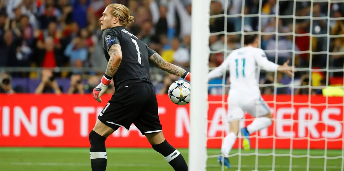 جماهير نادي ليفربول تطالب بإعادة نهائي دوري أبطال أوروبا