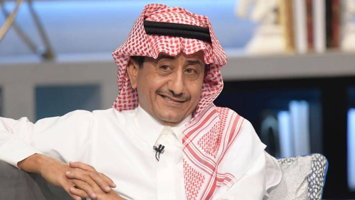 بعد غياب سنوات.. ناصر القصبي يعود بعمل مسرحي في شتاء الرياض