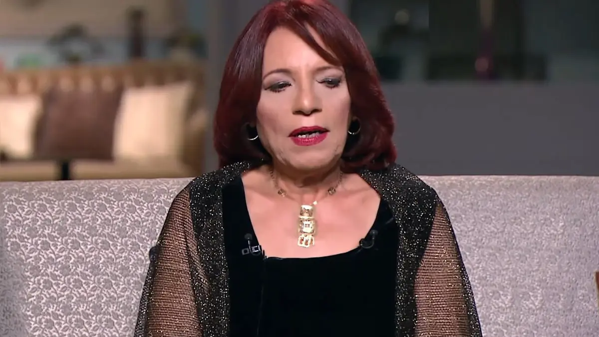 عارفة عبد الرسول تعتذر بعد سخريتها من عرض مسرحي