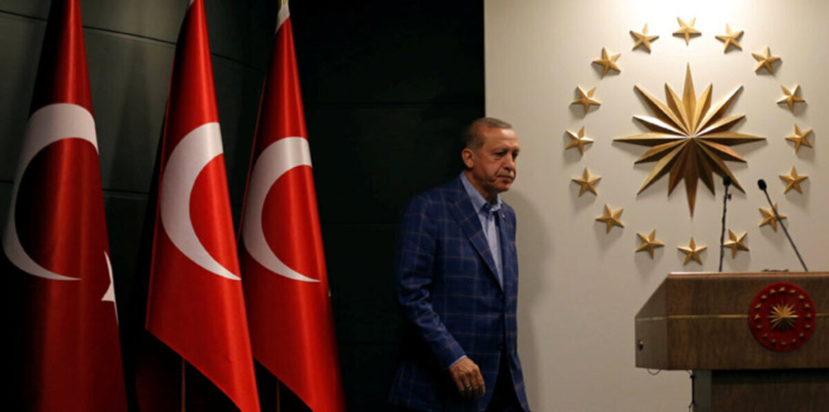 الاستفتاء على تغيير الدستور.. "ربح" أردوغان وخسرت تركيا (فيديو إرم)