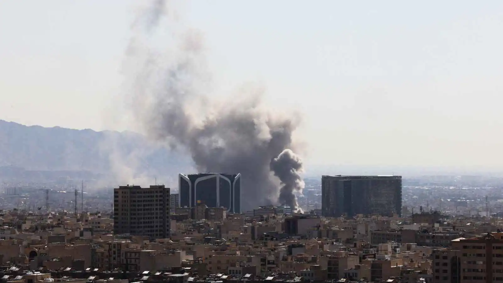 خسائر "ثقيلة".. كيف تمكنت أمريكا وإسرائيل من تحديد أهدافهما في العمق الإيراني؟