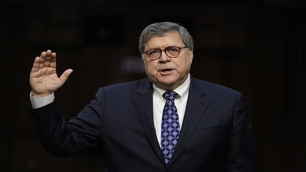 مرشح ترامب لوزارة العدل يؤيد زيادة الصعوبات أمام اللاجئين