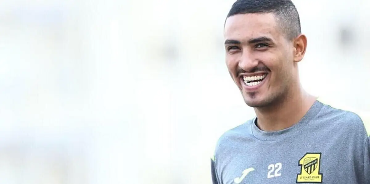 الاتحاد السعودي يفقد فواز القرني حتى نهاية الموسم