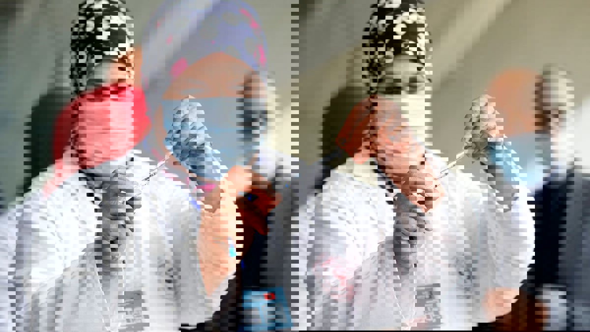 تسجيل أول إصابة بـ"الفطر الأسود" في تونس