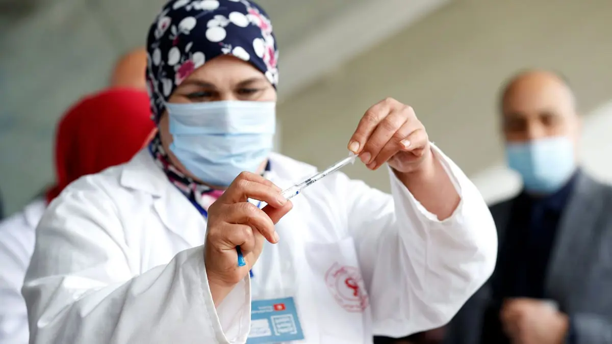 تسجيل أول إصابة بـ"الفطر الأسود" في تونس