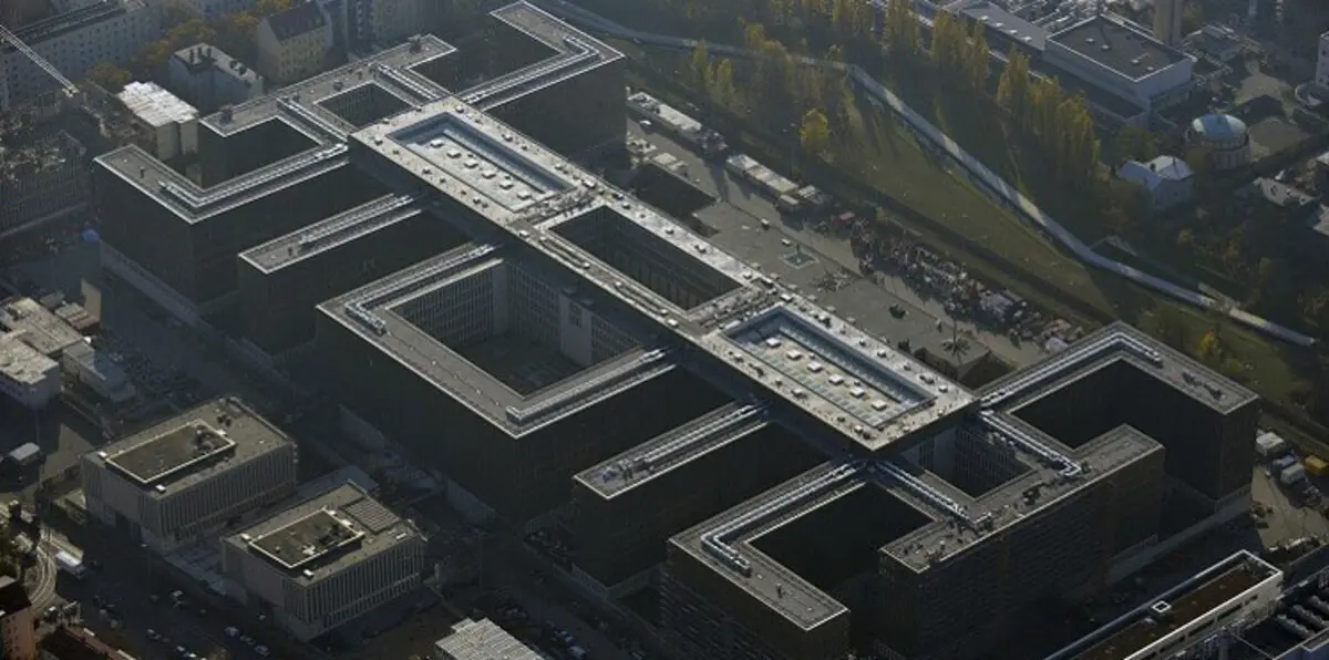 برلين ترفض تعاوناً استخباراتياً جديداً مع واشنطن