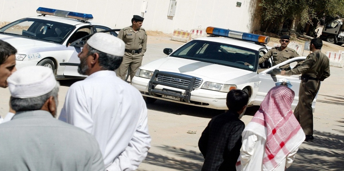 شاب يطعن والده الستيني في أحدث جرائم العنف الأسري بالسعودية