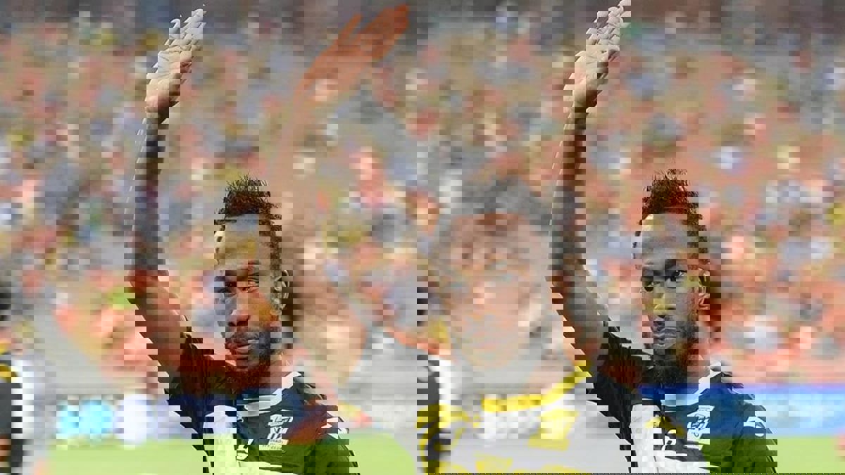 فهد المولد ينهي علاقته بنادي الاتحاد ويقترب من الشباب