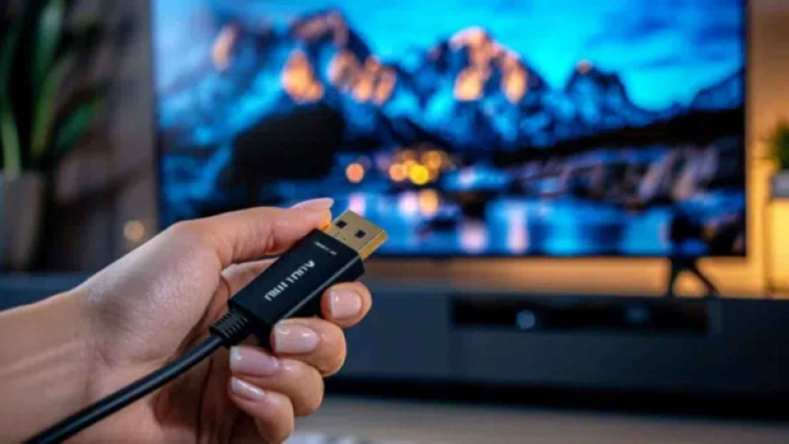 سرعات أعلى وصورة أوضح.. هذا ما سيقدمه معيار HDMI 2.2 الجديد