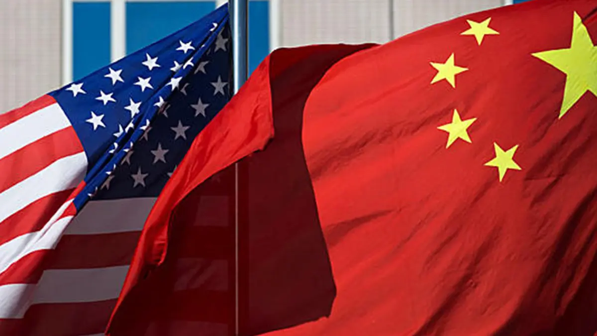 وفد تجاري أمريكي يستعد لزيارة الصين