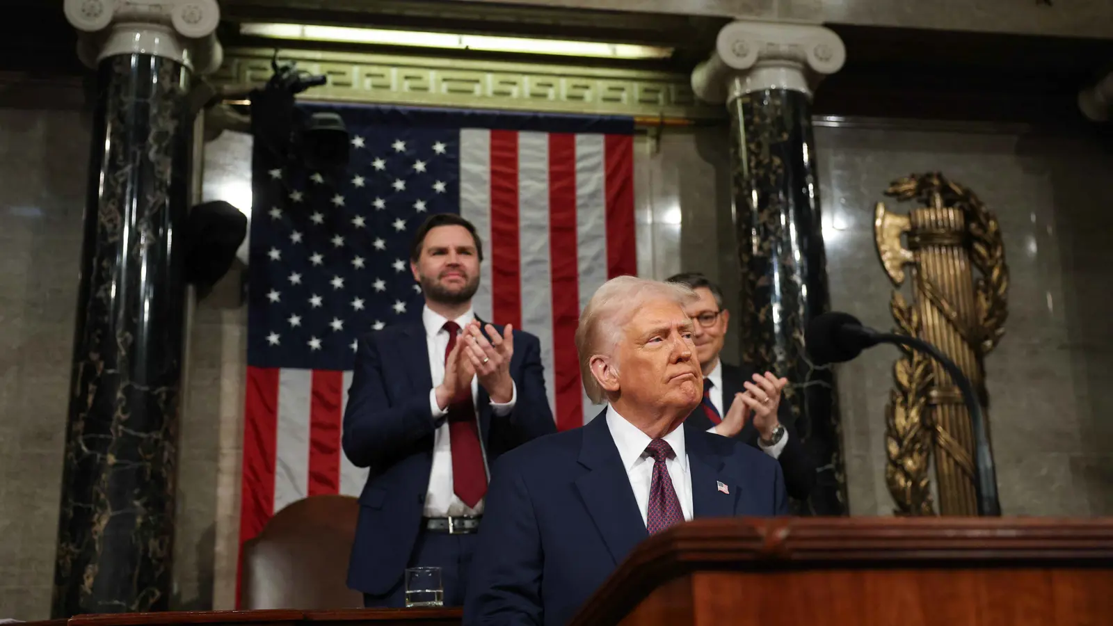 مع تمسك ترامب بإعمار غزة دون حماس.. هل تمهد الخطة العربية لصيغة توافقية؟