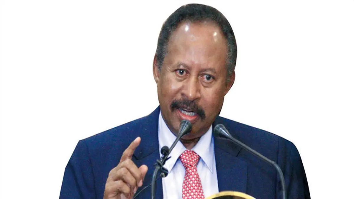 قادة الحركات المسلحة في السودان "يباركون" حكومة حمدوك