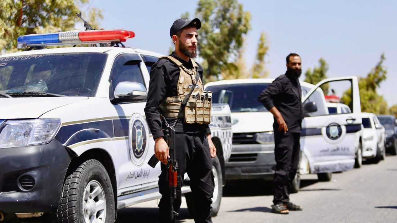 مبعوثة بريطانيا إلى سوريا ترحب باتفاق وقف النار في السويداء