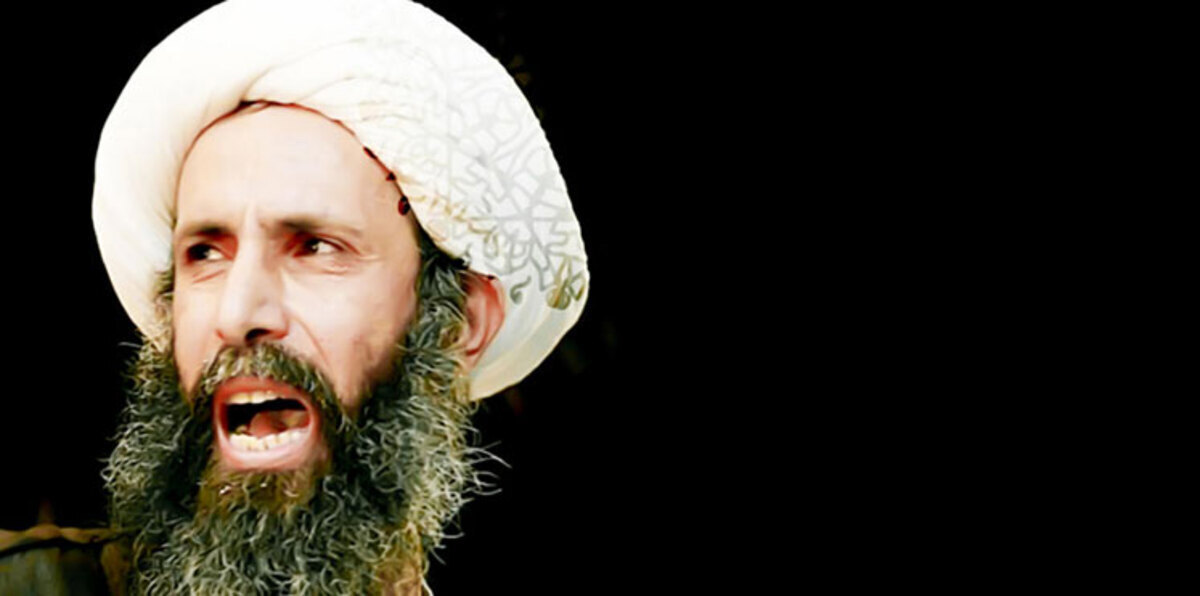 الحوثيون يدينون إعدام نمر النمر