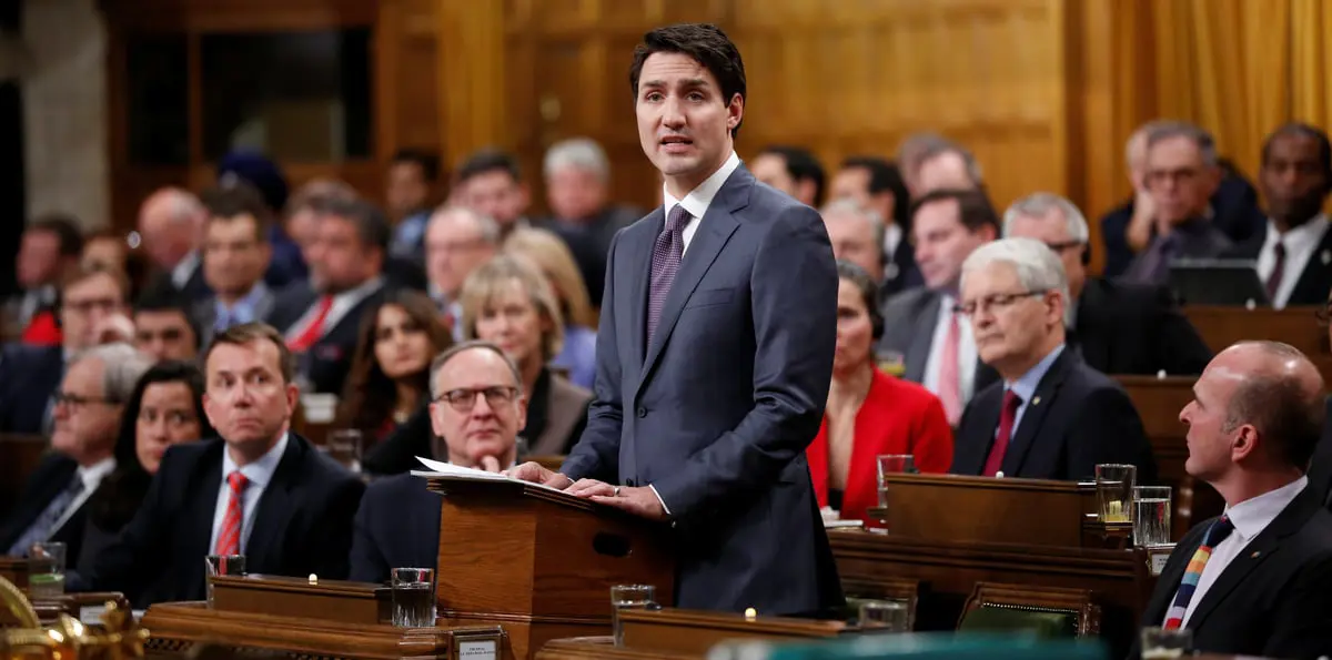 برلمان كندا يضع الحرس الثوري على لائحة الإرهاب ويوقف المفاوضات مع إيران