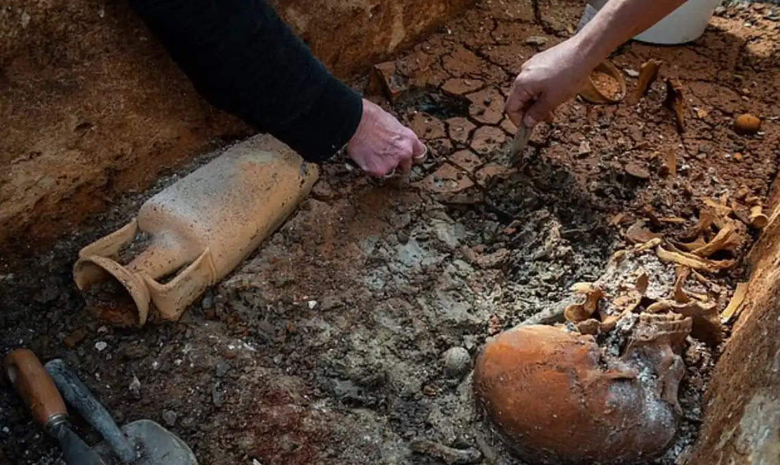 فتح التابوت