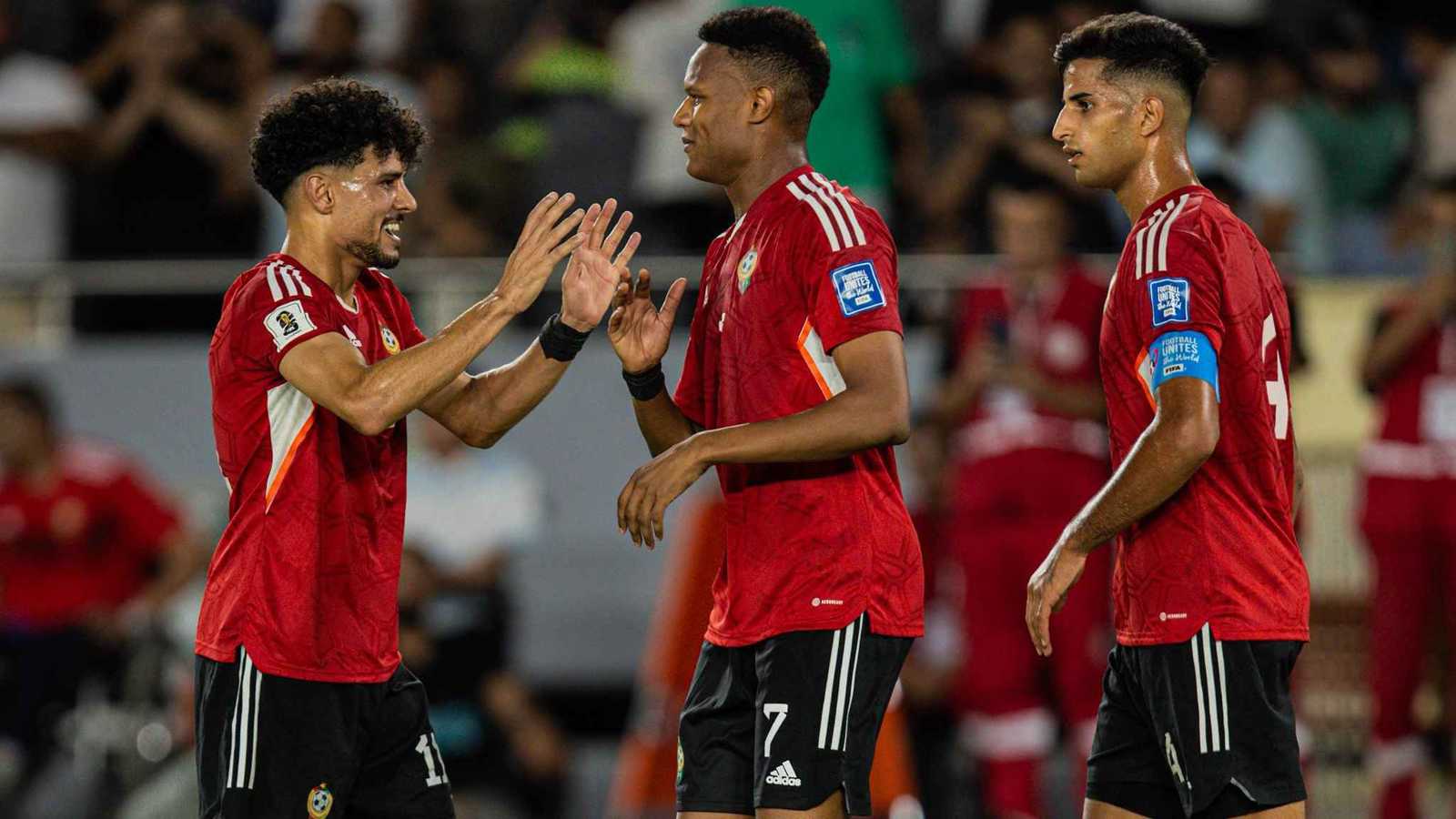 بعد 6 نقاط في 3 أيام .. ما سيناريوهات تأهل منتخب ليبيا لكأس العالم؟