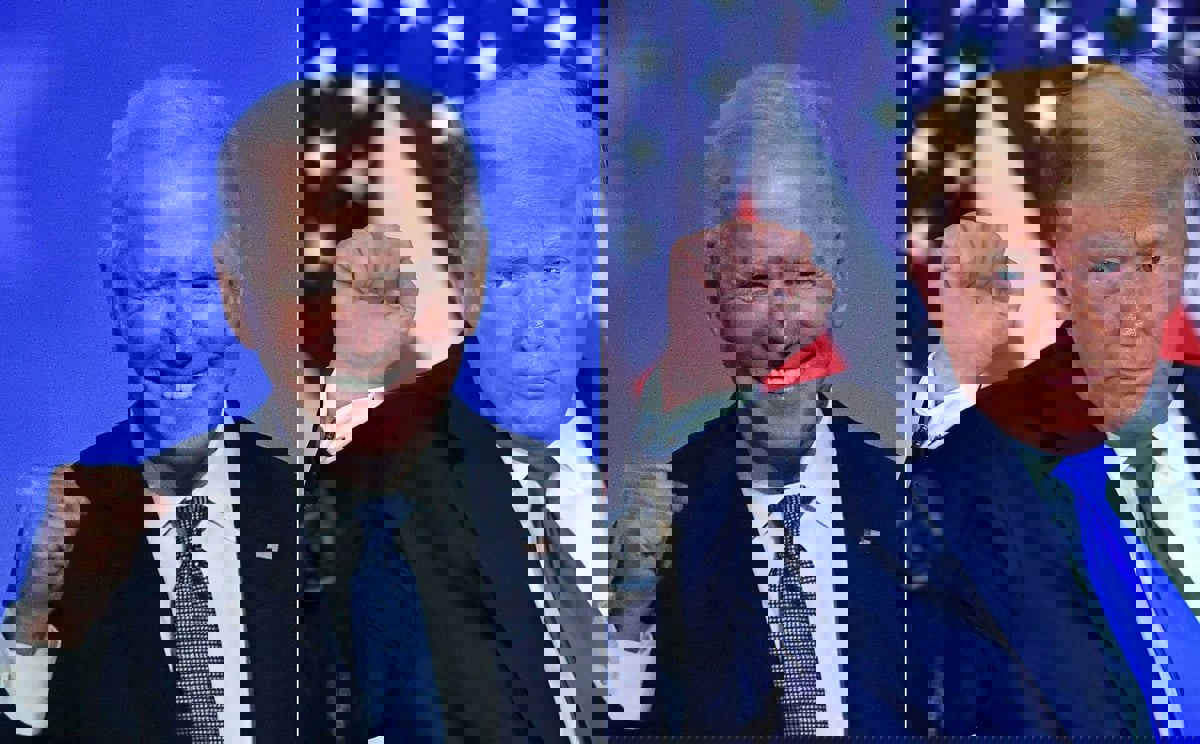 العمر والقدرة العقلية يهيمنان على الانتخابات الرئاسية الأمريكية 