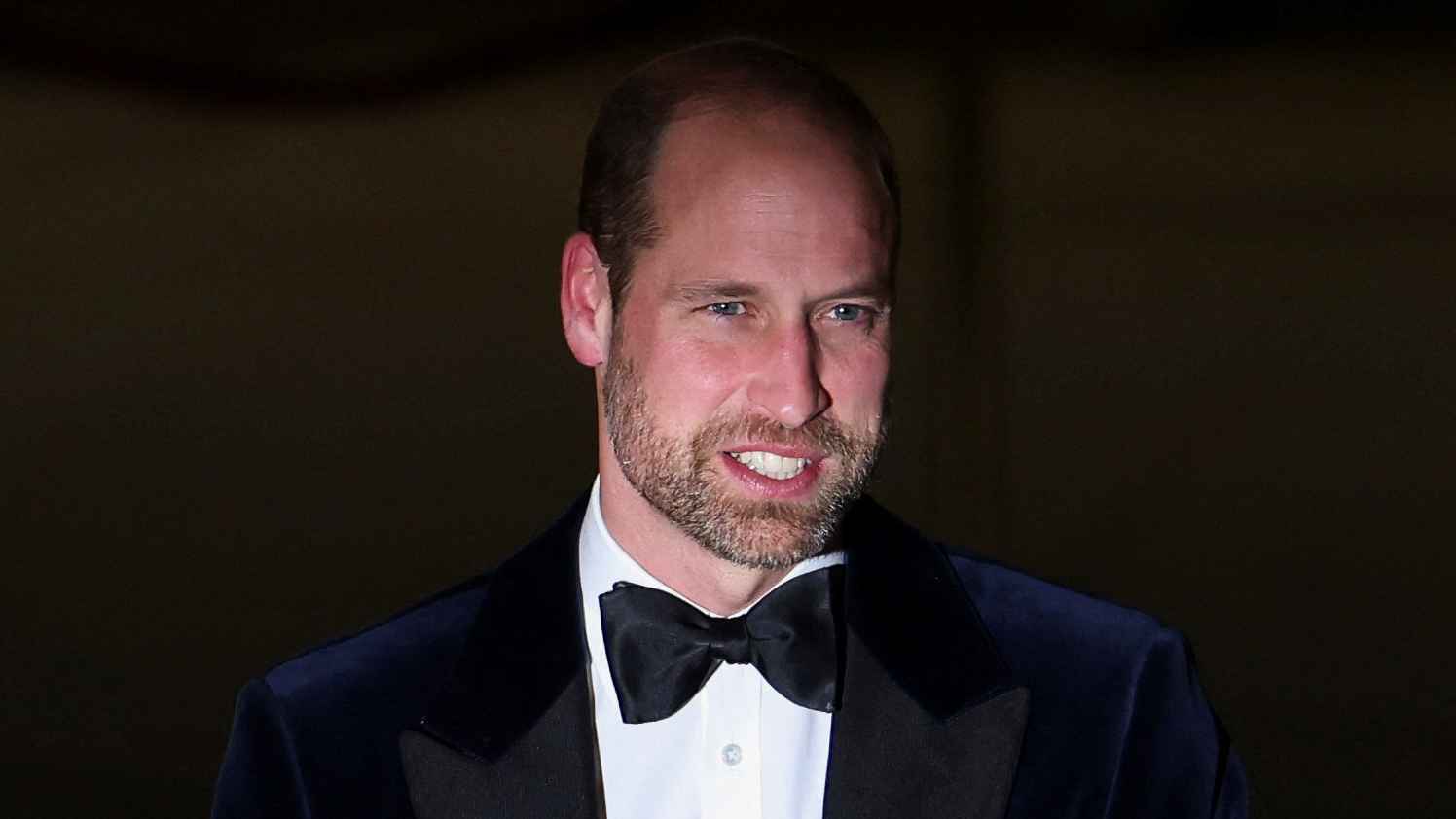 الأمير ويليام يستذكر هاري وديانا في وثائقي حول "التشرد"