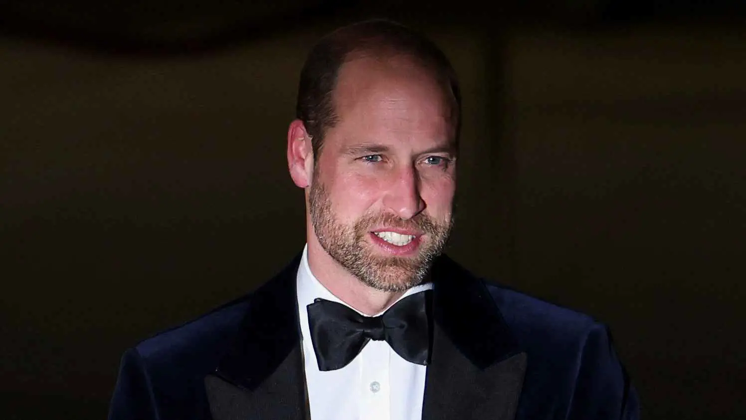 الأمير ويليام يستذكر هاري وديانا في وثائقي حول "التشرد"