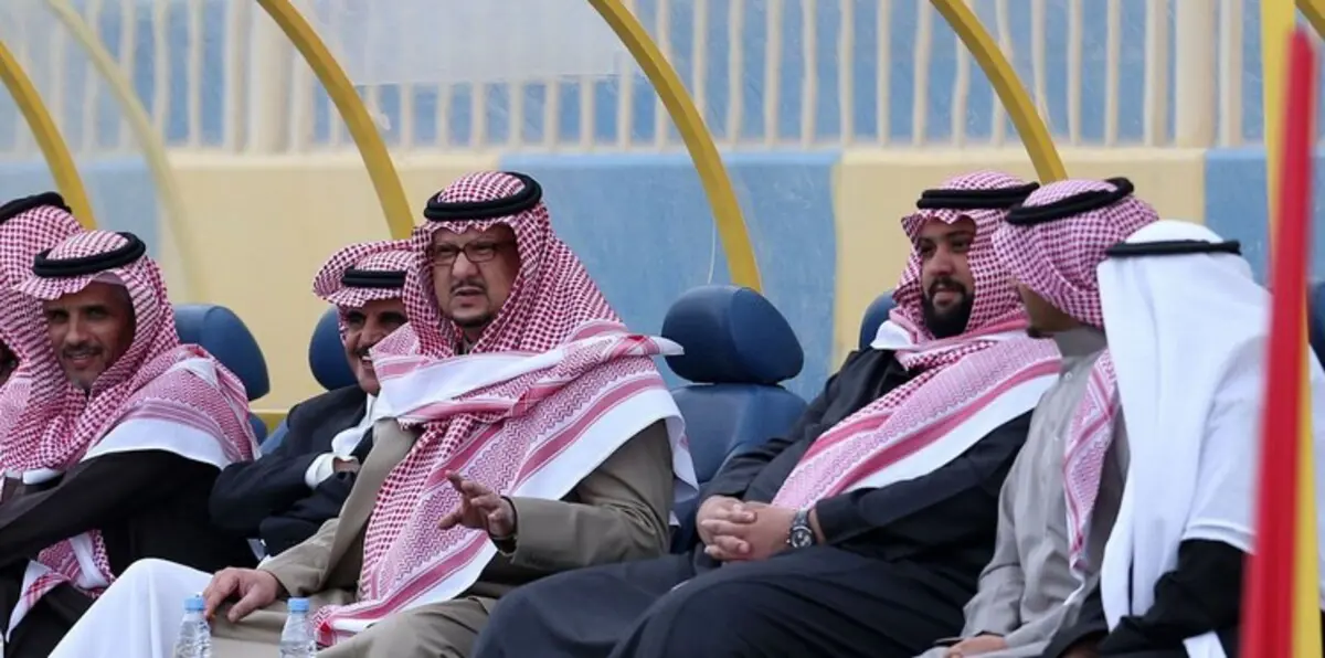 هل يعفو النصر السعودي عن فهد الروقي؟